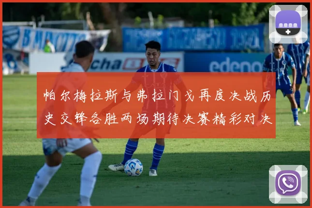 帕尔梅拉斯与弗拉门戈再度决战历史交锋各胜两场期待决赛精彩对决