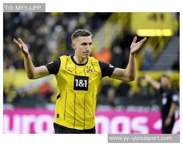 多特高层与门德斯会谈续约阿德耶米前景乐观 多特高层与门德斯会谈续约阿德耶米前景乐观