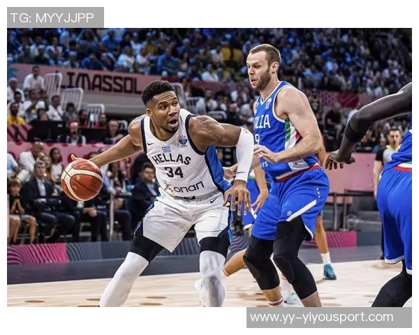 字母哥首节火力全开11分3板4助与米切尔对抗14分2助精彩对决