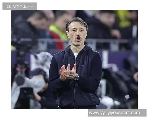 科瓦奇对失球表现不满强调欧冠取胜需防守稳健 科瓦奇对失球表现不满强调欧冠取胜需防守稳健