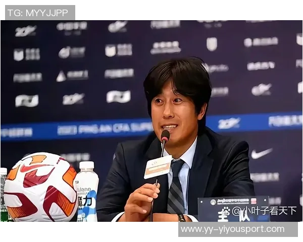 徐正源谈亚冠备战：失利河南令人失望全力以赴迎战首尔FC