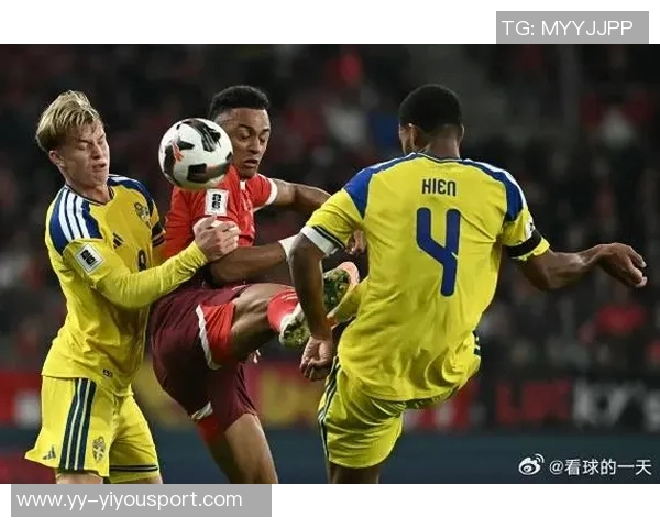 波特确认接任瑞典国家队主帅合约仅为六个月