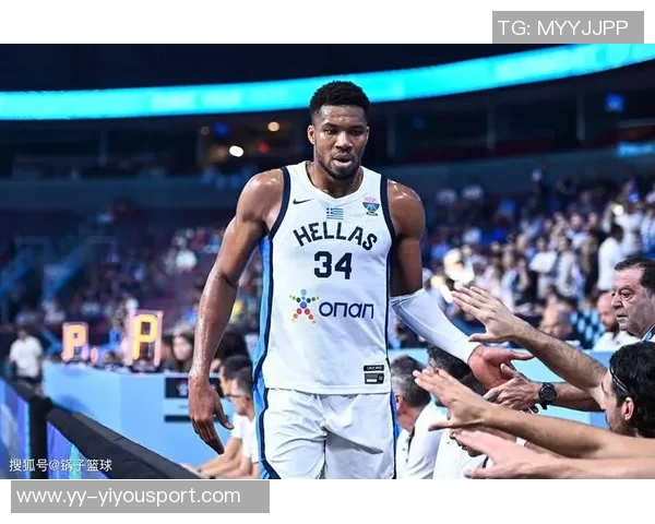 与字母哥同场竞技的感受特纳分享他的轻松体验与不同之处