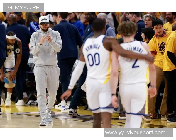 拉科布回顾勇士历史四十年艰难历程仅一次季后赛成就