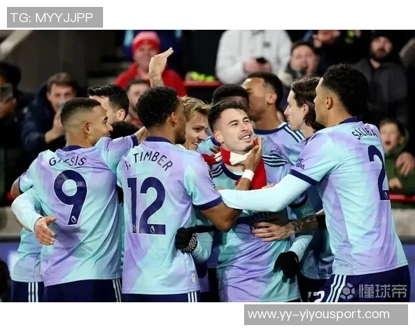 赖特称赞热苏斯绝杀表现出色无论进球是否乌龙我都不在乎