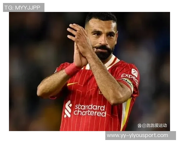 萨拉赫优先考虑个人进球引发争议迪尼直言空门机会不传维尔茨 萨拉赫优先考虑个人进球引发争议迪尼直言空门机会不传维尔茨