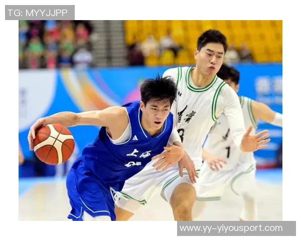 上海全运男篮小组赛表现优异以3胜1负战绩晋级成功