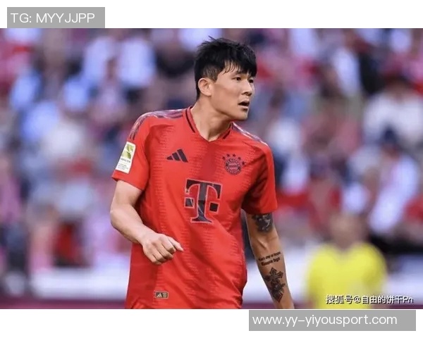 弗罗因德坚定表态金玟哉将留队伤病未能影响其在拜仁的重要性