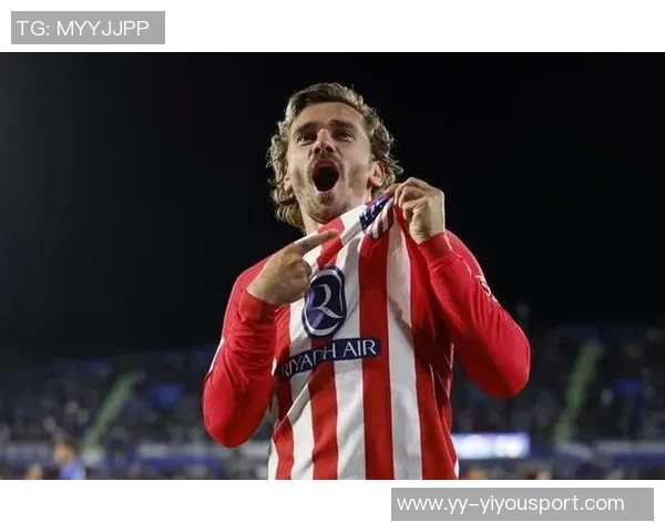 格列兹曼回忆2016年欧冠失点执念永存期待再次夺冠的决心 格列兹曼回忆2016年欧冠失点执念永存期待再次夺冠的决心