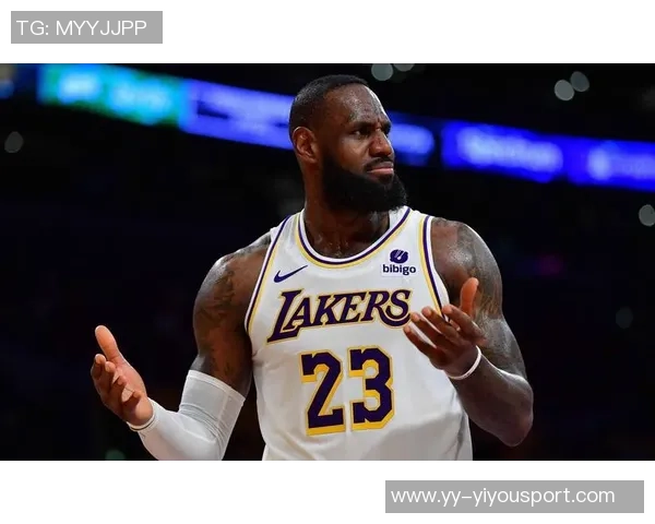 詹姆斯伤情曝光引发热议帕金斯直言这是连锁反应需发声明回应