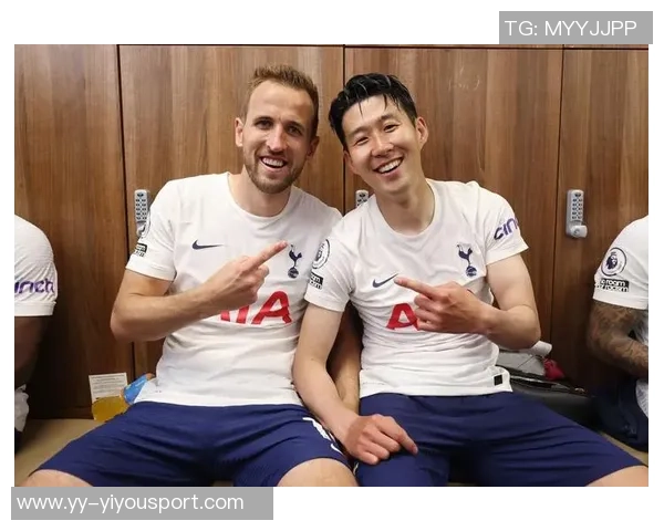 热刺近三年射手王纷纷离队凯恩孙兴慜布伦南总卖出157亿欧元