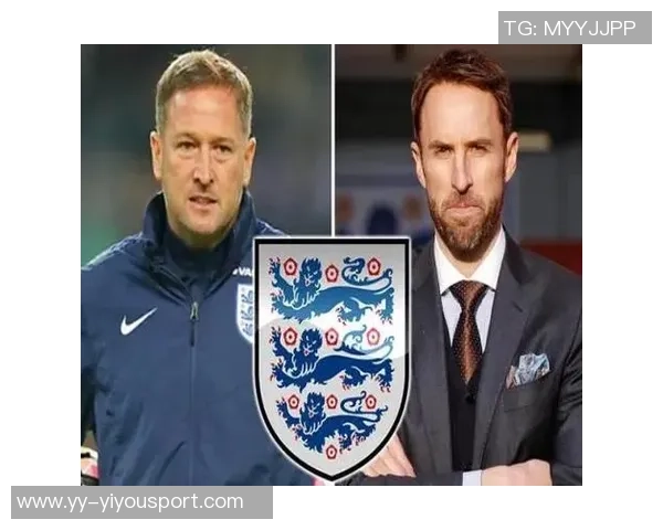 曼联引入霍兰德担任助教或为索斯盖特上任铺路的深层解析