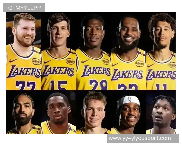 浓眉称赞球队阵容深度九到十名球员具备轮换实力