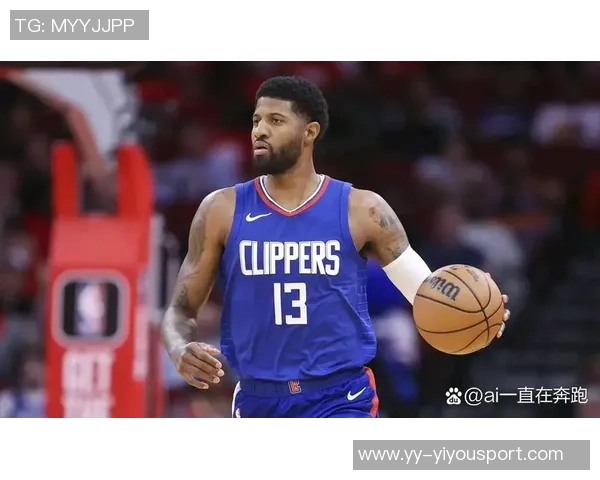 纳斯解释为何在第三节让乔治替补称其为防守哈克斯最佳人选