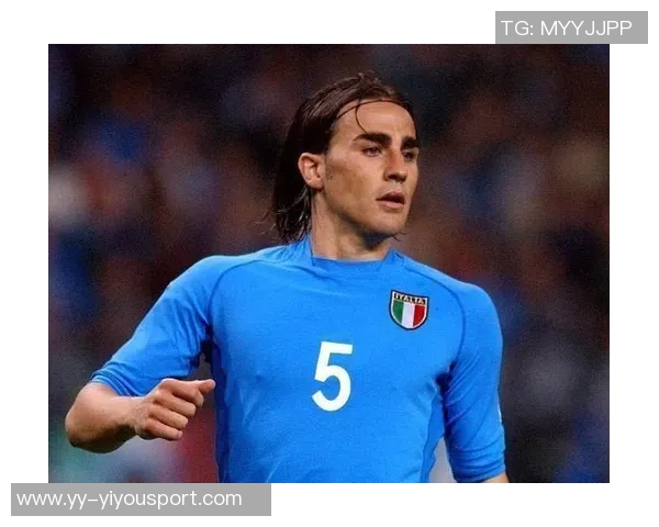 卡纳瓦罗称加图索具备能力引领意大利冲击世界杯荣耀