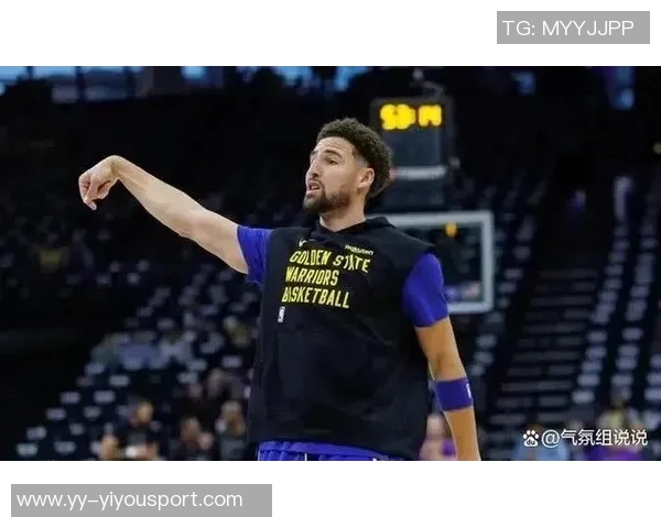 勇士交易中试图向独行侠榨取利益克莱对此表示不满