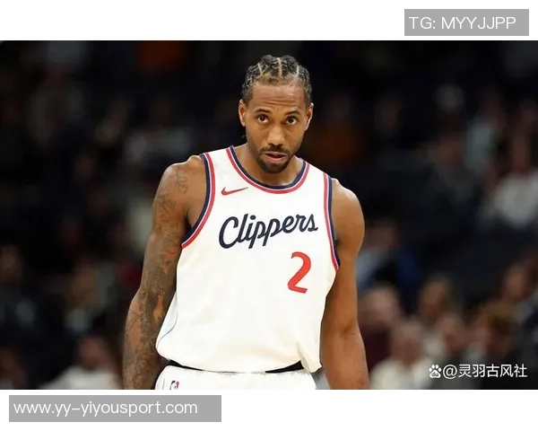 莱昂纳德缺席四场继续休战比尔出战状态成疑引发关注