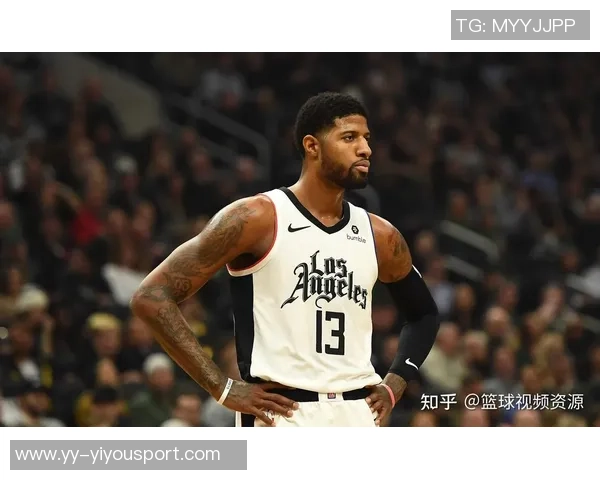 乔治复出面临最后障碍本周末将接受医生出场许可评估