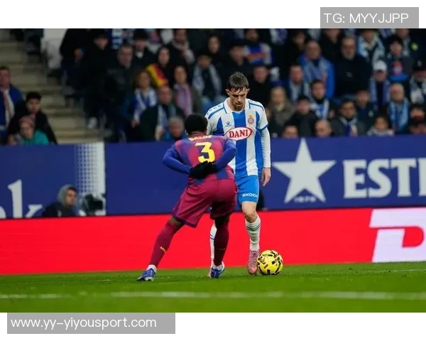 佩德里在德比战中展现领袖风范成为西班牙人无声英雄的背后故事