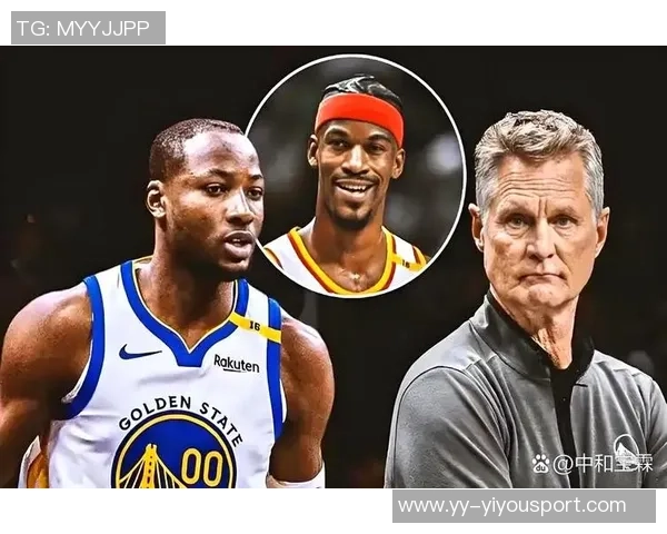 巴特勒称赞库明加尊重自己并愿意及时纠正他的错误