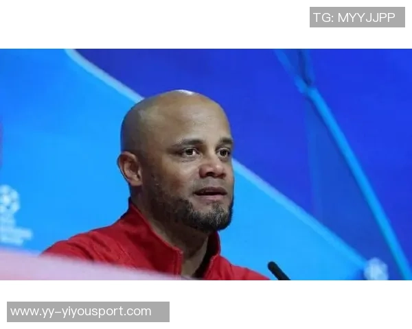 法尔克透露孔帕尼对17岁边锋麦克的高度认可或将外租锻炼提升出场机会