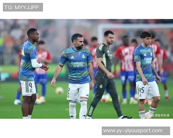 阿斯报分析阿诺德卡瓦哈尔复出或促使阿隆索调整战术为五后卫体系